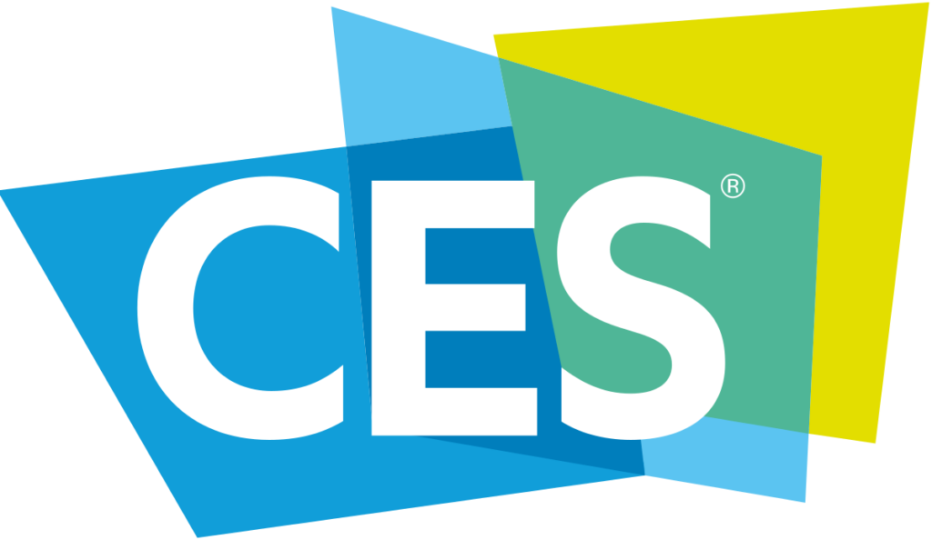 nami at CES 2024