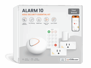 Your Brand Alarm 10 Type B Pack