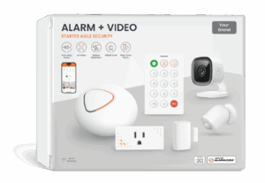 Your Brand Alarm+Video Type B Pack