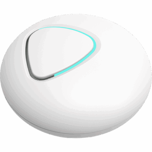 Alarm Pod with Cyan LED