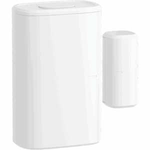 Door Sensor Angle View