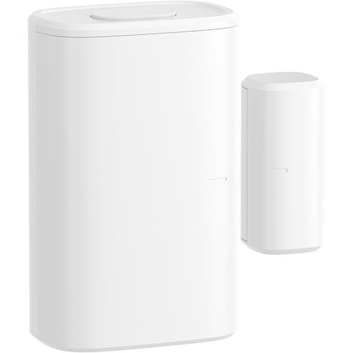 Door Sensor Angle View