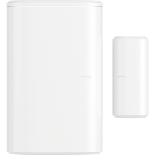 Door Sensor Front View