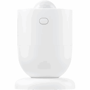 PIR Motion Sensor Front View