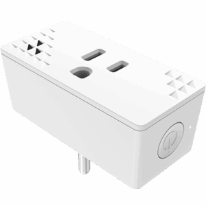 SensePlug Type B Angle View