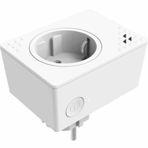 SensePlug Type F Angle View