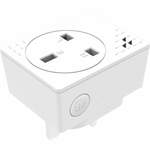 SensePlug Type G Angle View