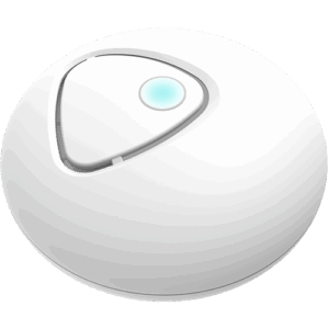 SensePod with Cyan LED