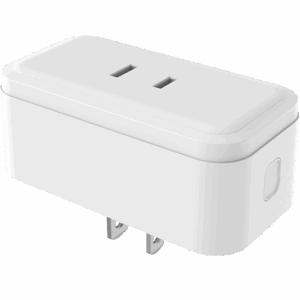 Wi-Fi Sensor Type A Angled View