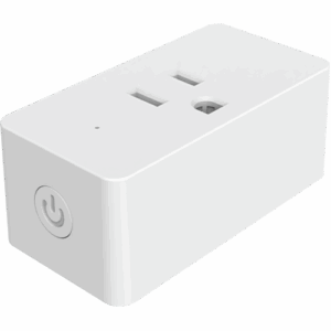 Wi-Fi Sensor Type B Angled View