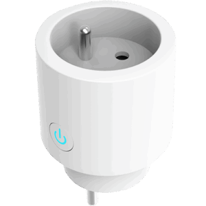 Wi-Fi Sensor Type E Angled View