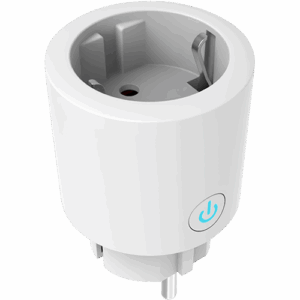 Wi-Fi Sensor Type F Angled View