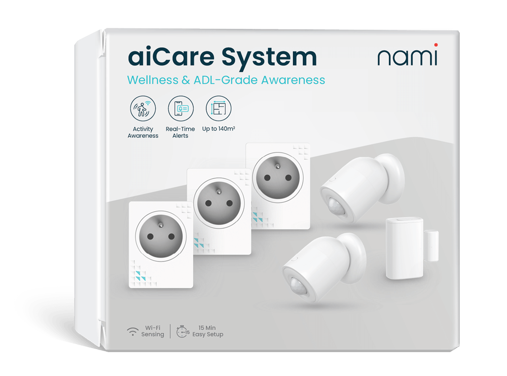 260123_aiCare_Type E aiCare System Type E