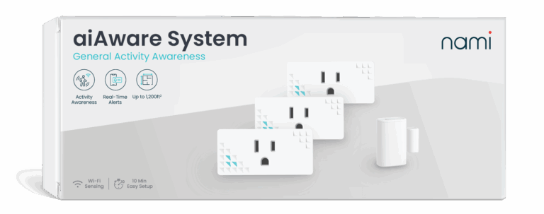 aiAware System Type B