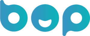 BOP logo