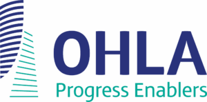 OHLA Logo
