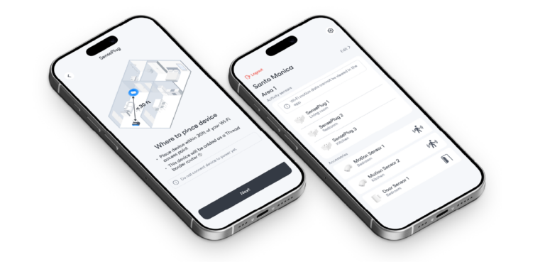Setup App Dashbord and Onboarding Screen