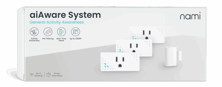 aiAware System Type B