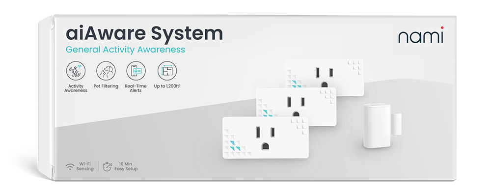 aiAware System Type B