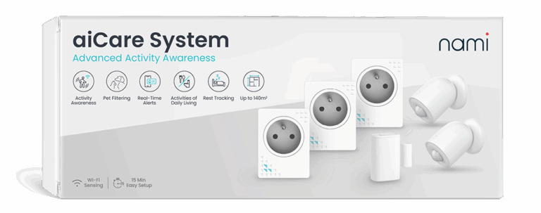 aiCare System Type E