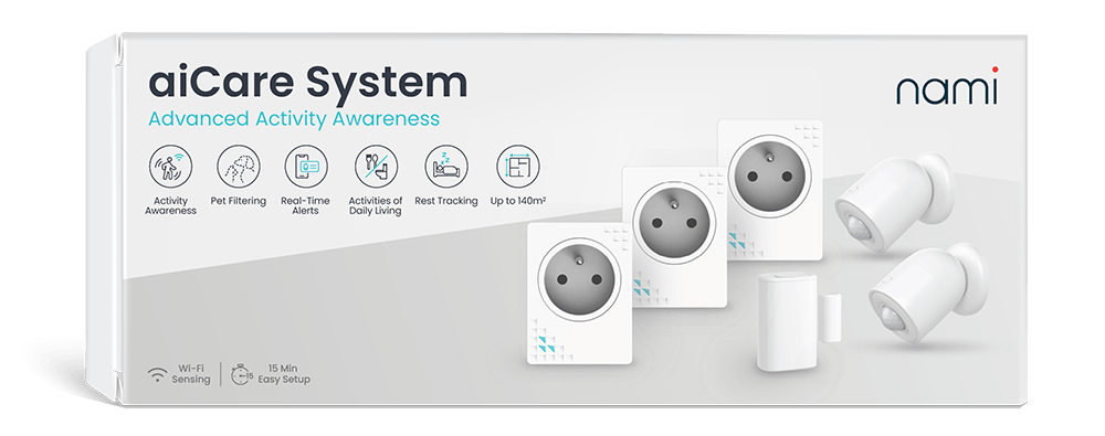 aiCare System Type E