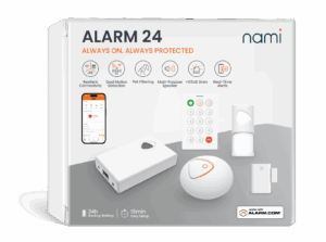 Alarm 24 Pack