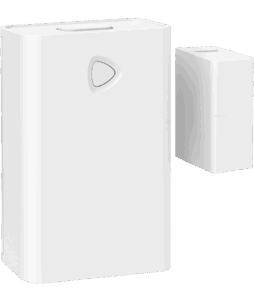 Door Sensor Gen 2 Angled View