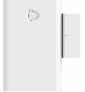 Door Sensor Gen 2 Front View