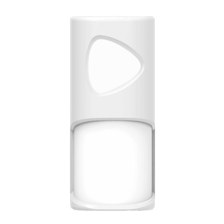 PIR Motion Sensor Gen 2 Front View
